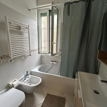 Casa Binda 5 Apartment Milan Exterior photo